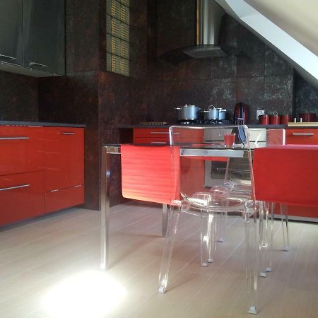 Appartement Pod Zamkiem 2 Sypialnie, Salon, 70 M, Komfort, Max 7 Os à Lublin Extérieur photo