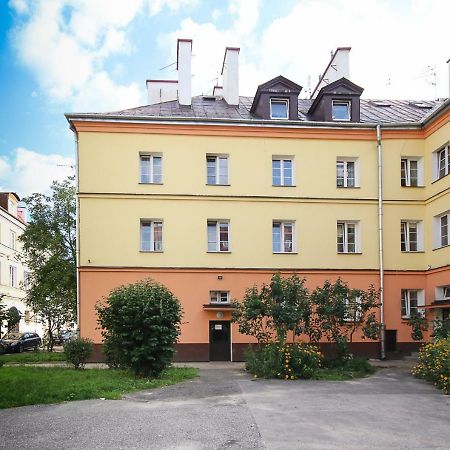 Appartement Pod Zamkiem 2 Sypialnie, Salon, 70 M, Komfort, Max 7 Os à Lublin Extérieur photo