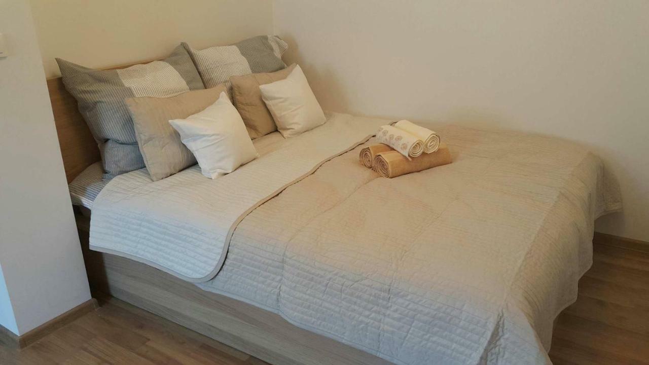 Appartement Pod Zamkiem 2 Sypialnie, Salon, 70 M, Komfort, Max 7 Os à Lublin Extérieur photo