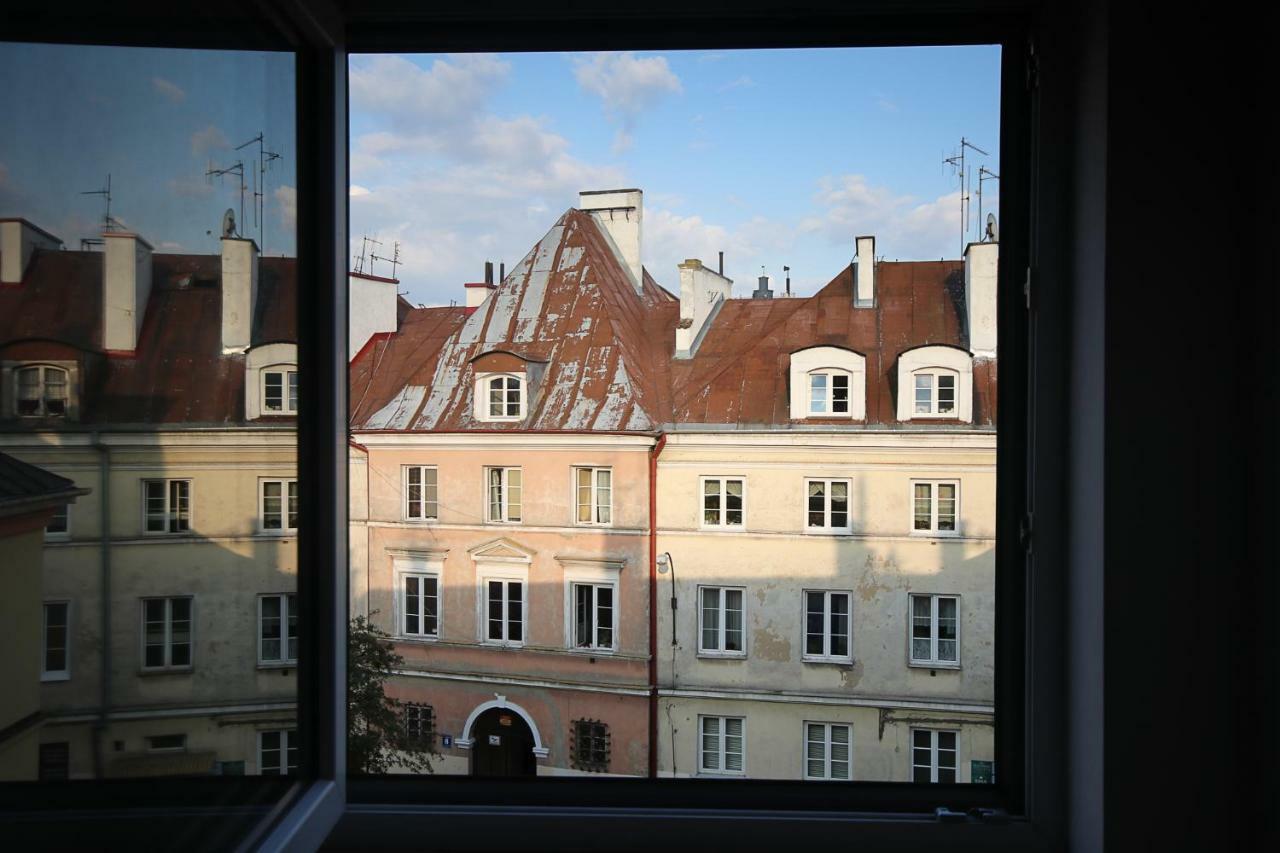 Appartement Pod Zamkiem 2 Sypialnie, Salon, 70 M, Komfort, Max 7 Os à Lublin Extérieur photo