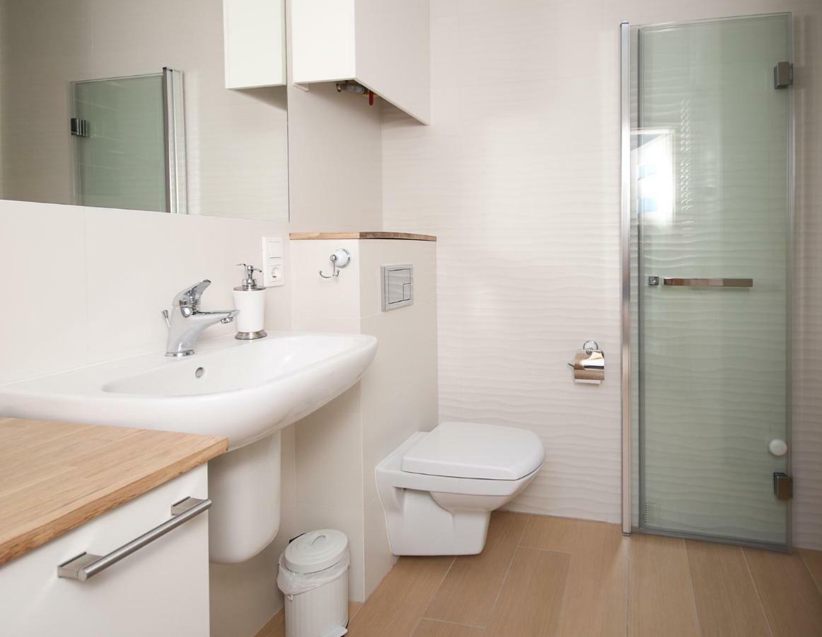 Appartement Pod Zamkiem 2 Sypialnie, Salon, 70 M, Komfort, Max 7 Os à Lublin Extérieur photo